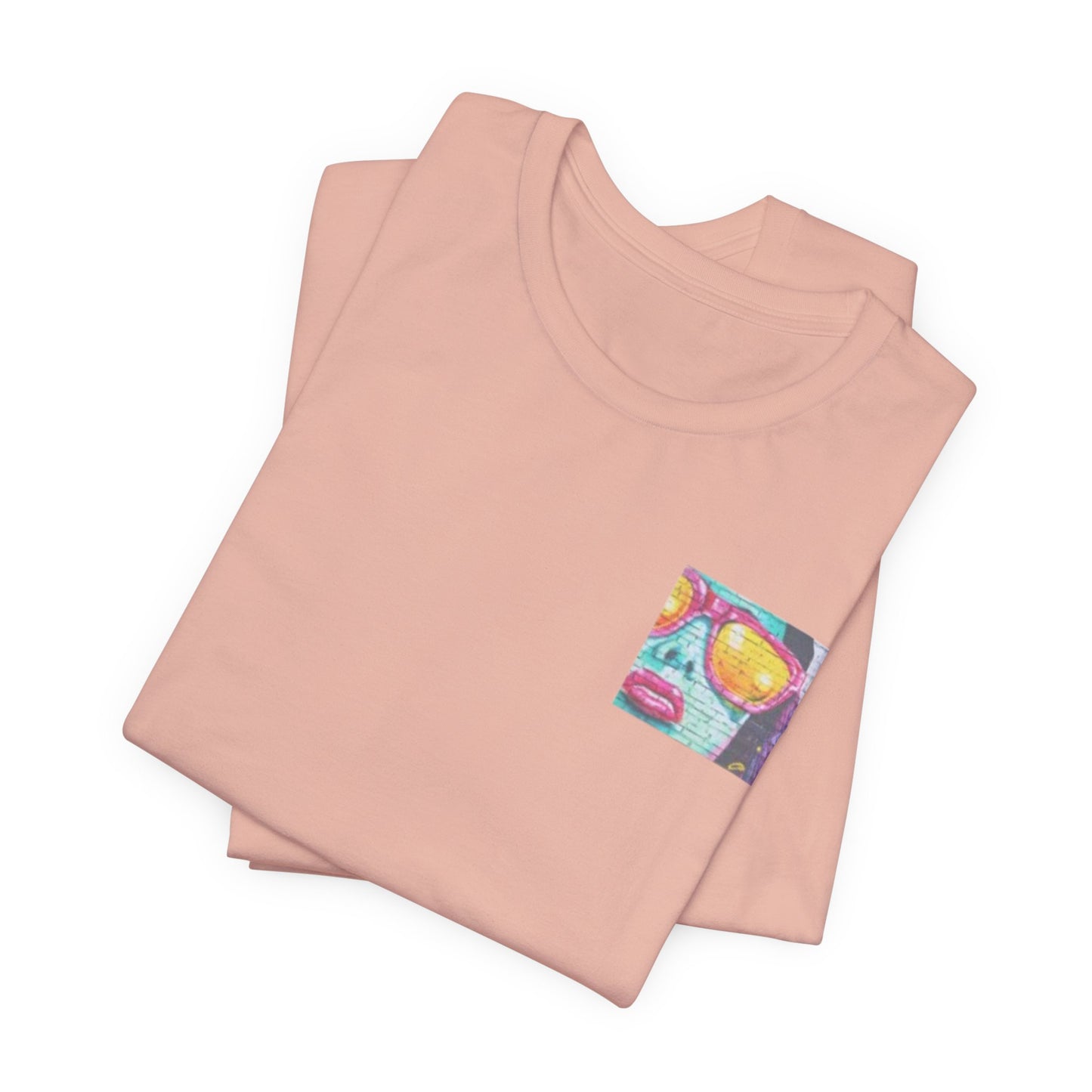 Women POP  Tee
