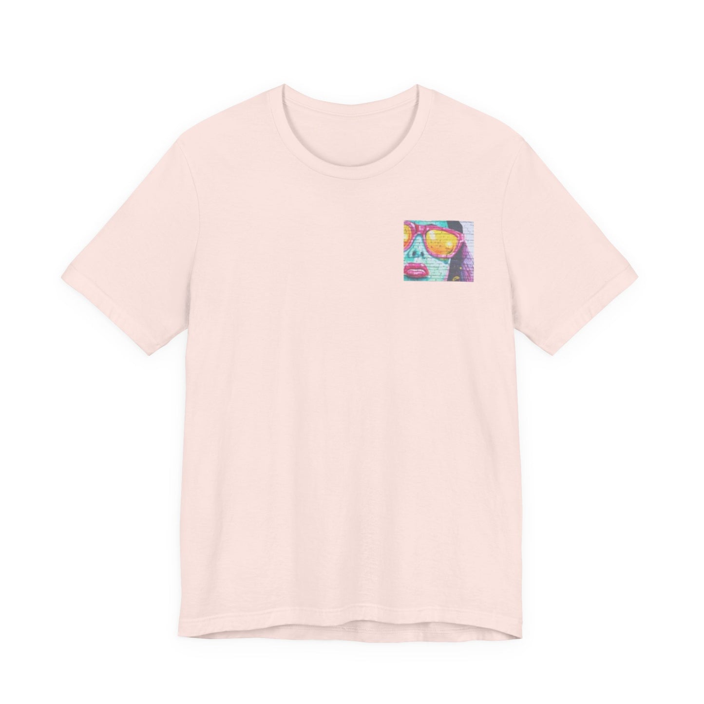 Women POP  Tee