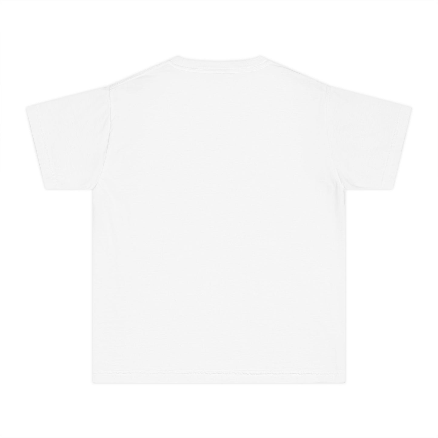 Youth Jack Skellington Tee (Black)
