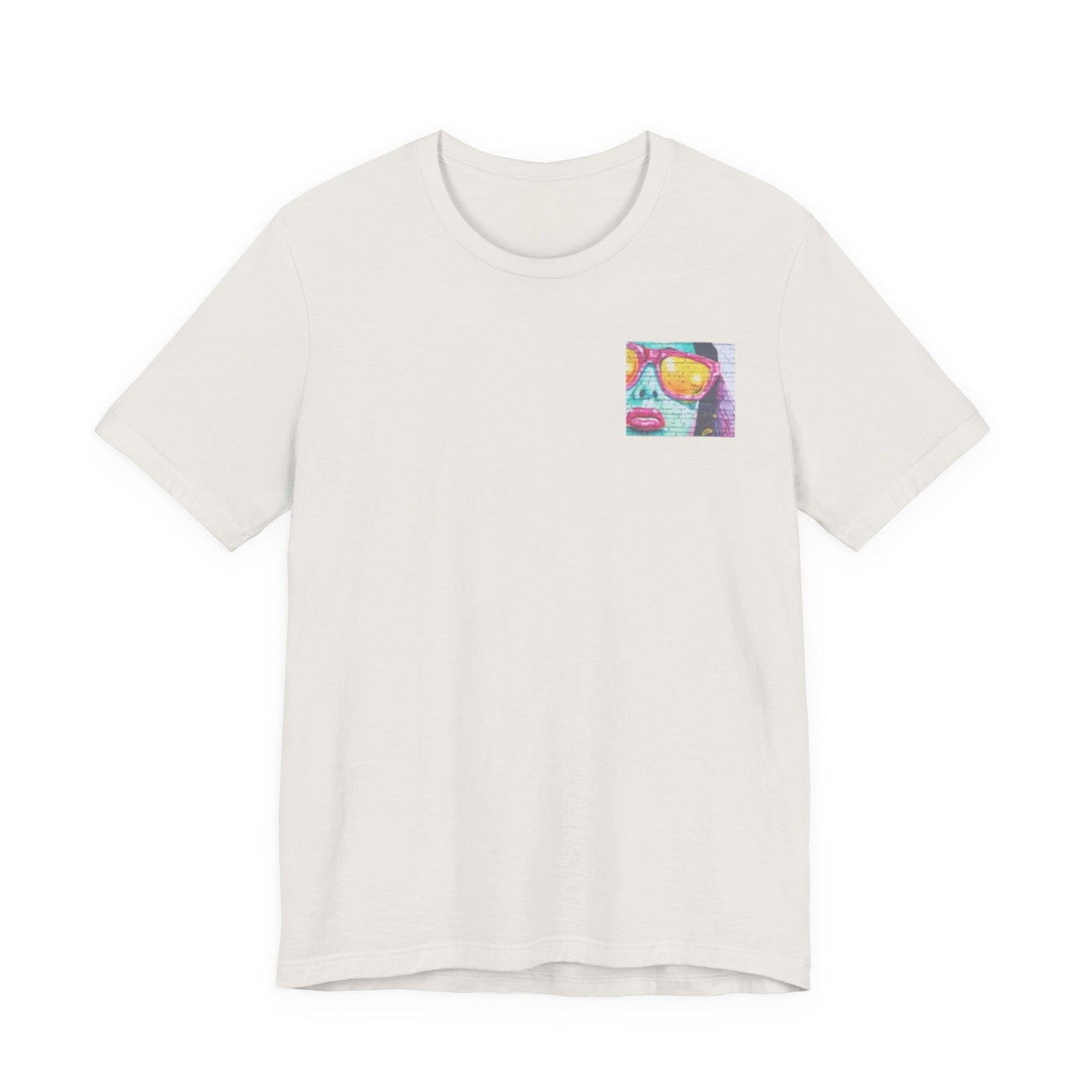 Women POP  Tee