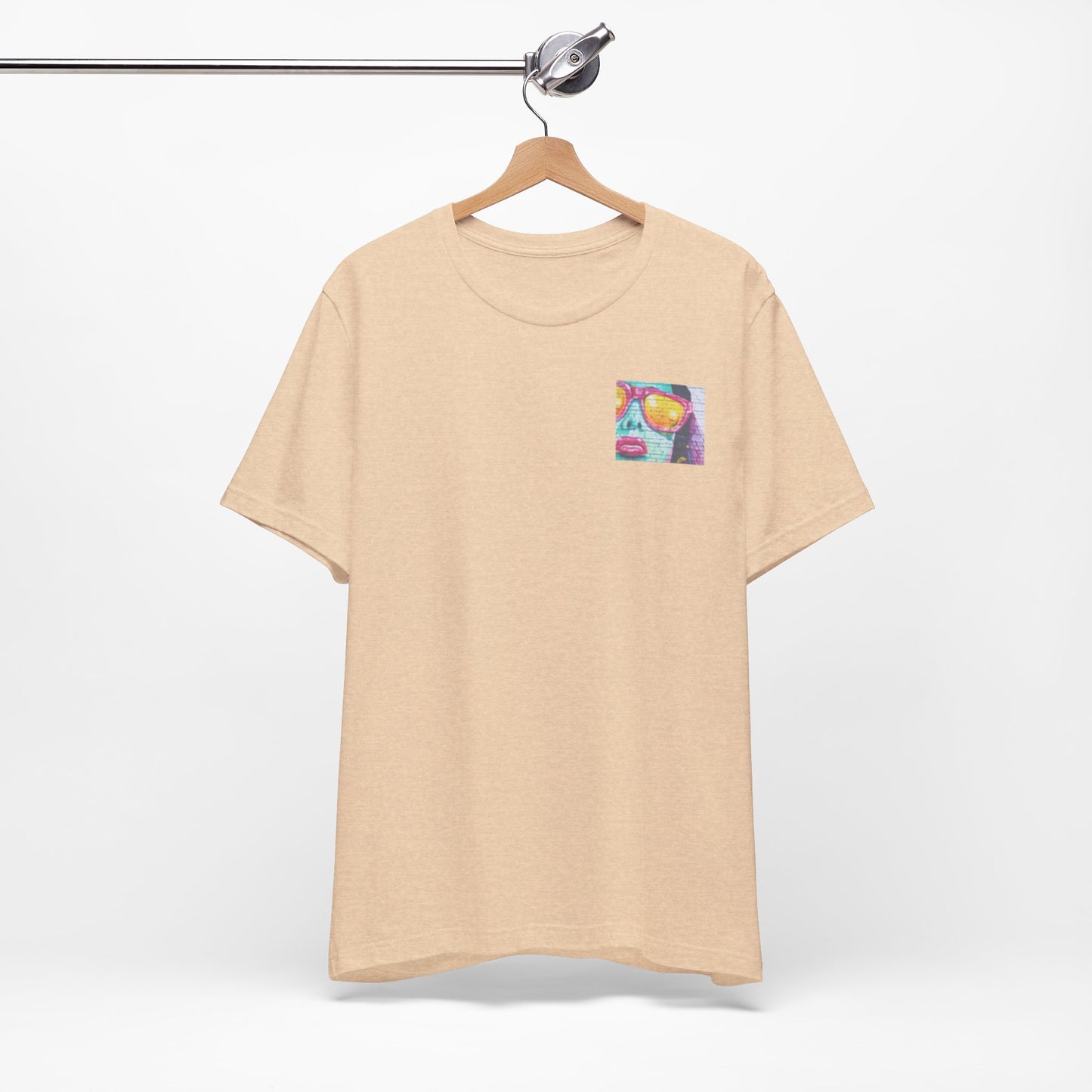 Women POP  Tee