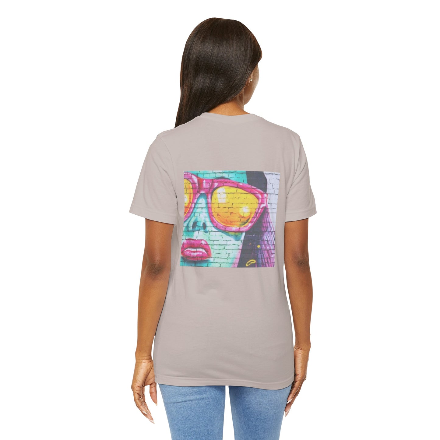 Women POP  Tee