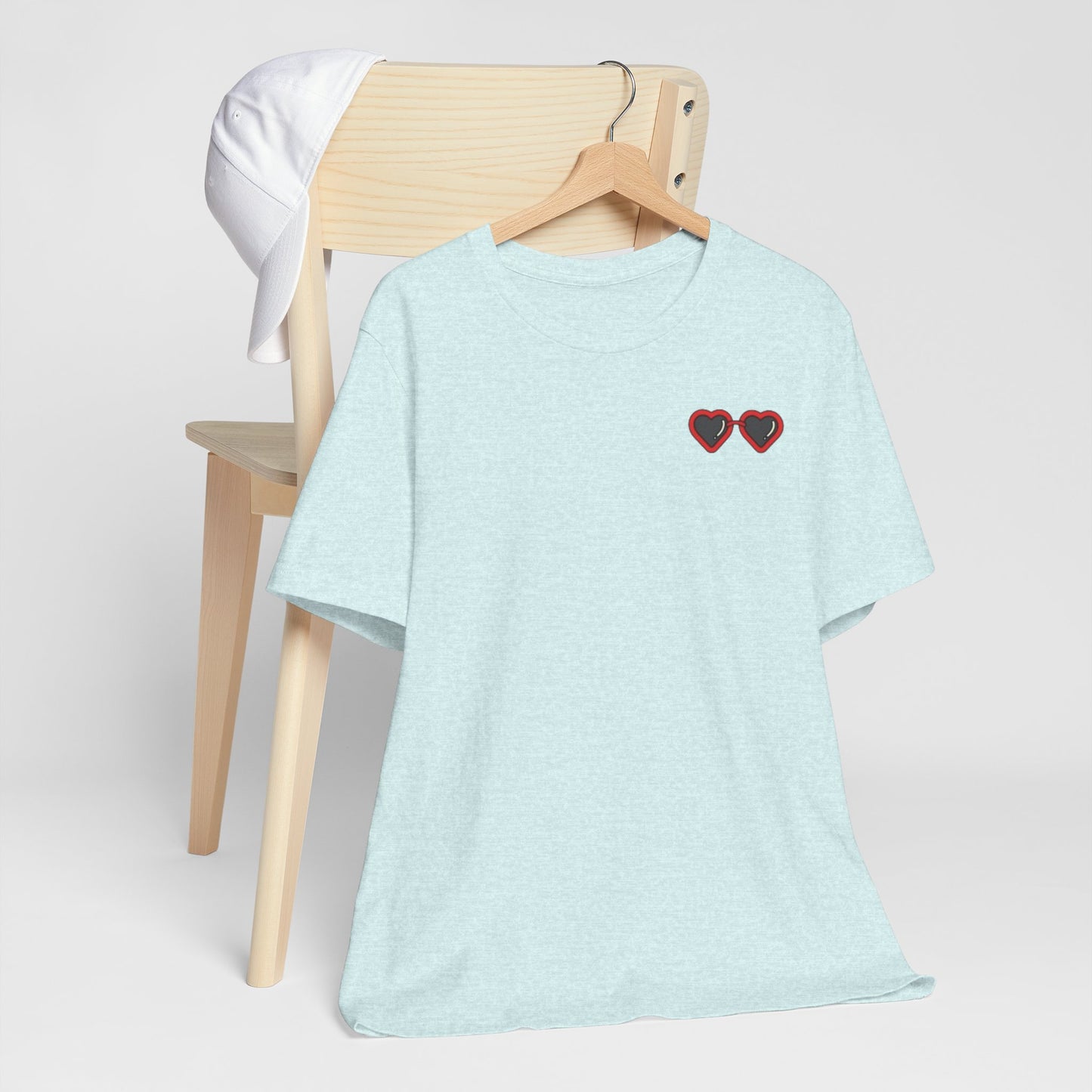 Pop Art Sunglasses Tee