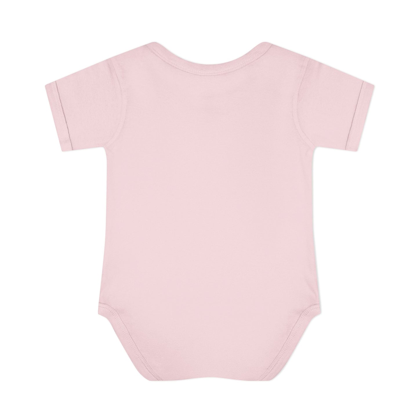 Infant Bodysuit My 1st Boo
