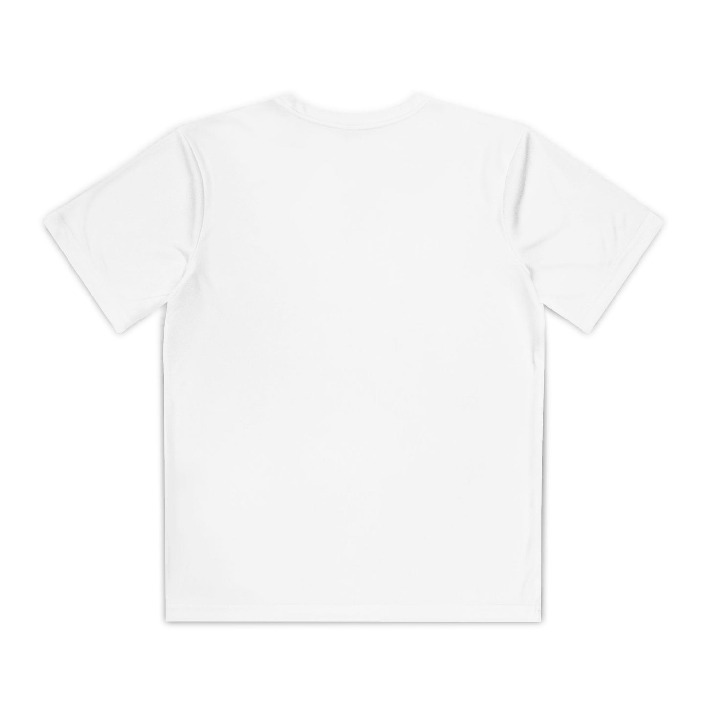 Youth Halloween Skull Tee (Black)