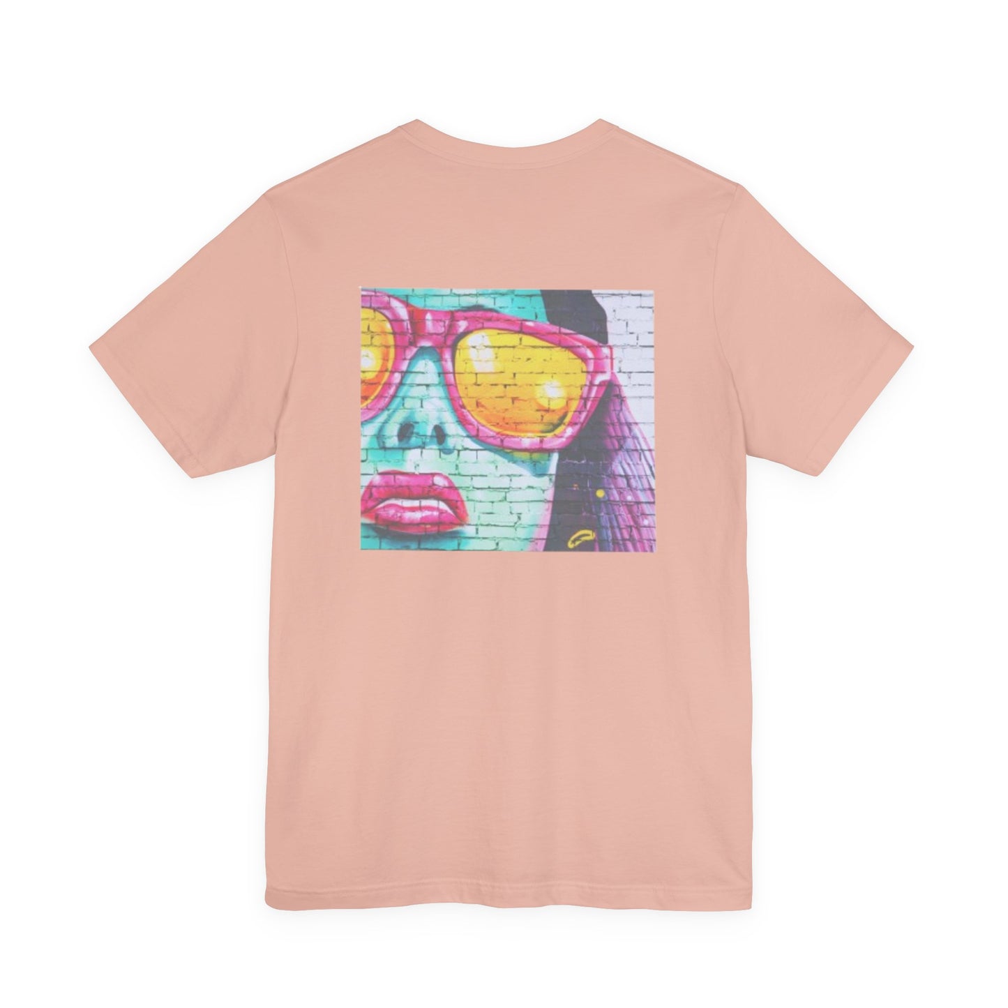 Women POP  Tee