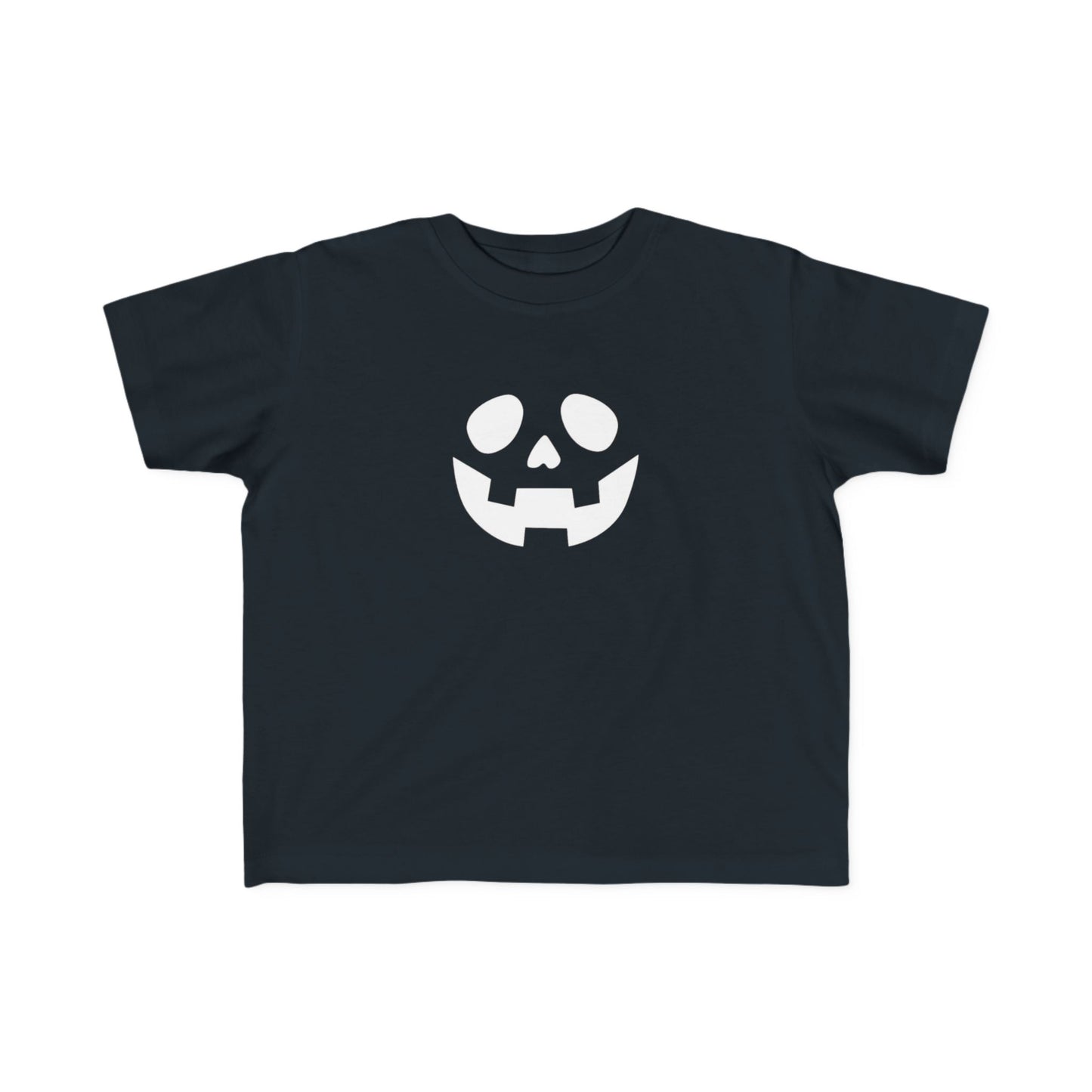 Spooky Halloween Youth Tee (White)