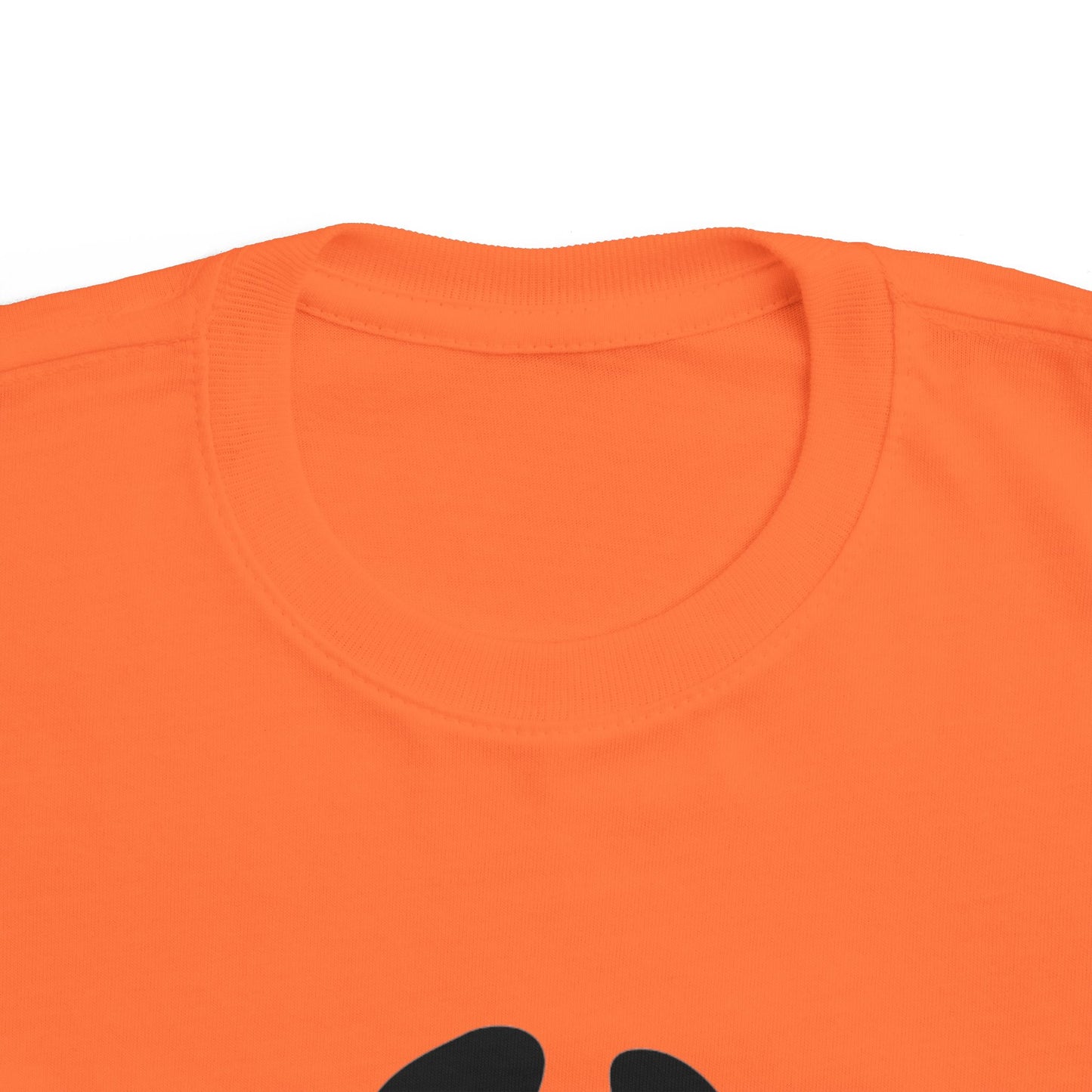 Toddler Jack Skellington Tee (Black)
