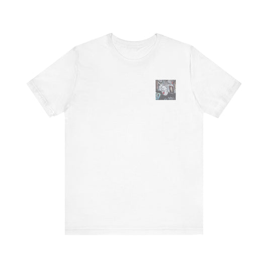 Playful Graphic Tee