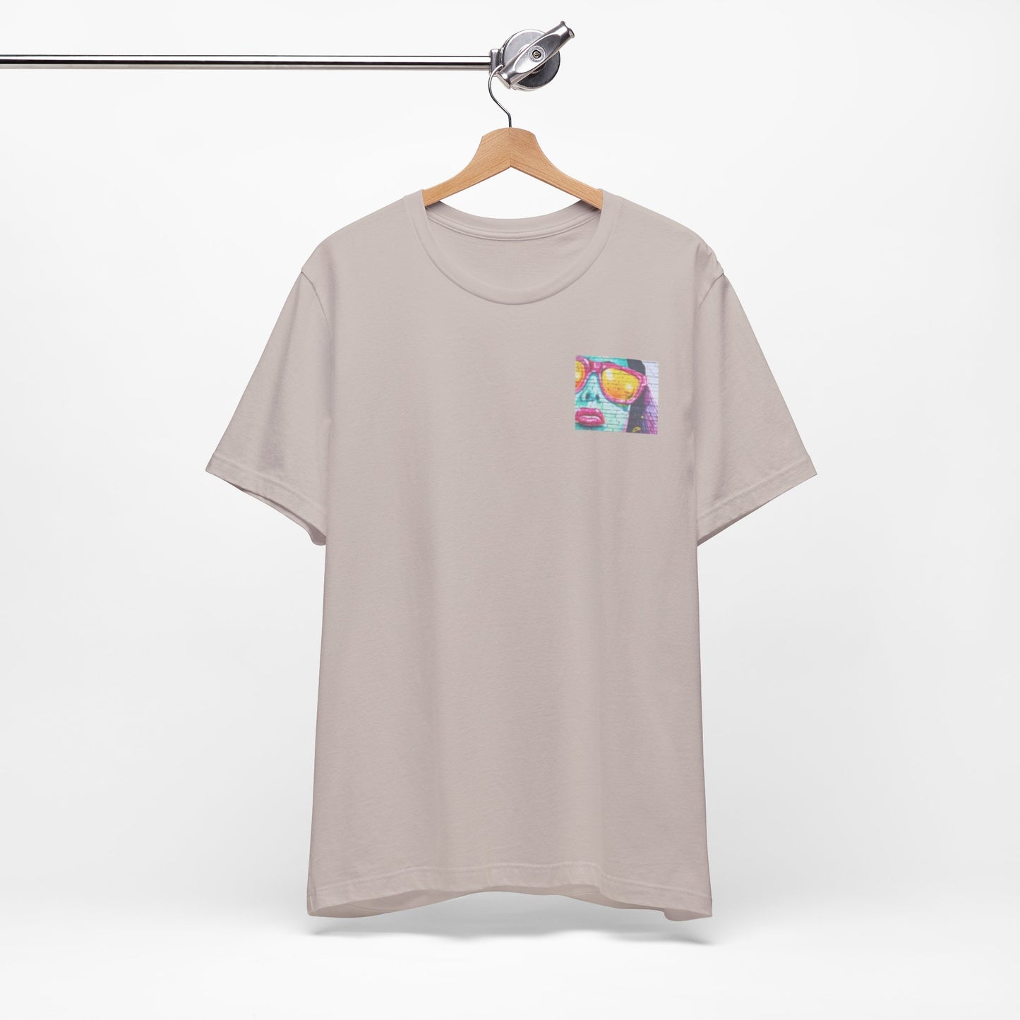 Women POP  Tee