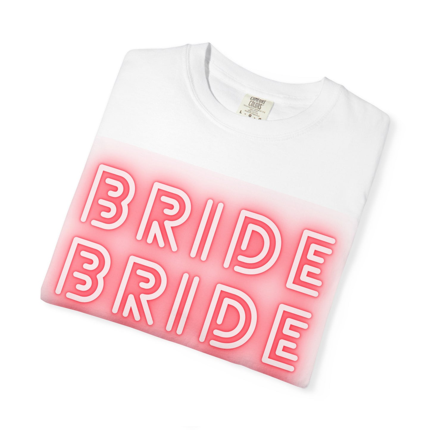 Neon Bride T-Shirt