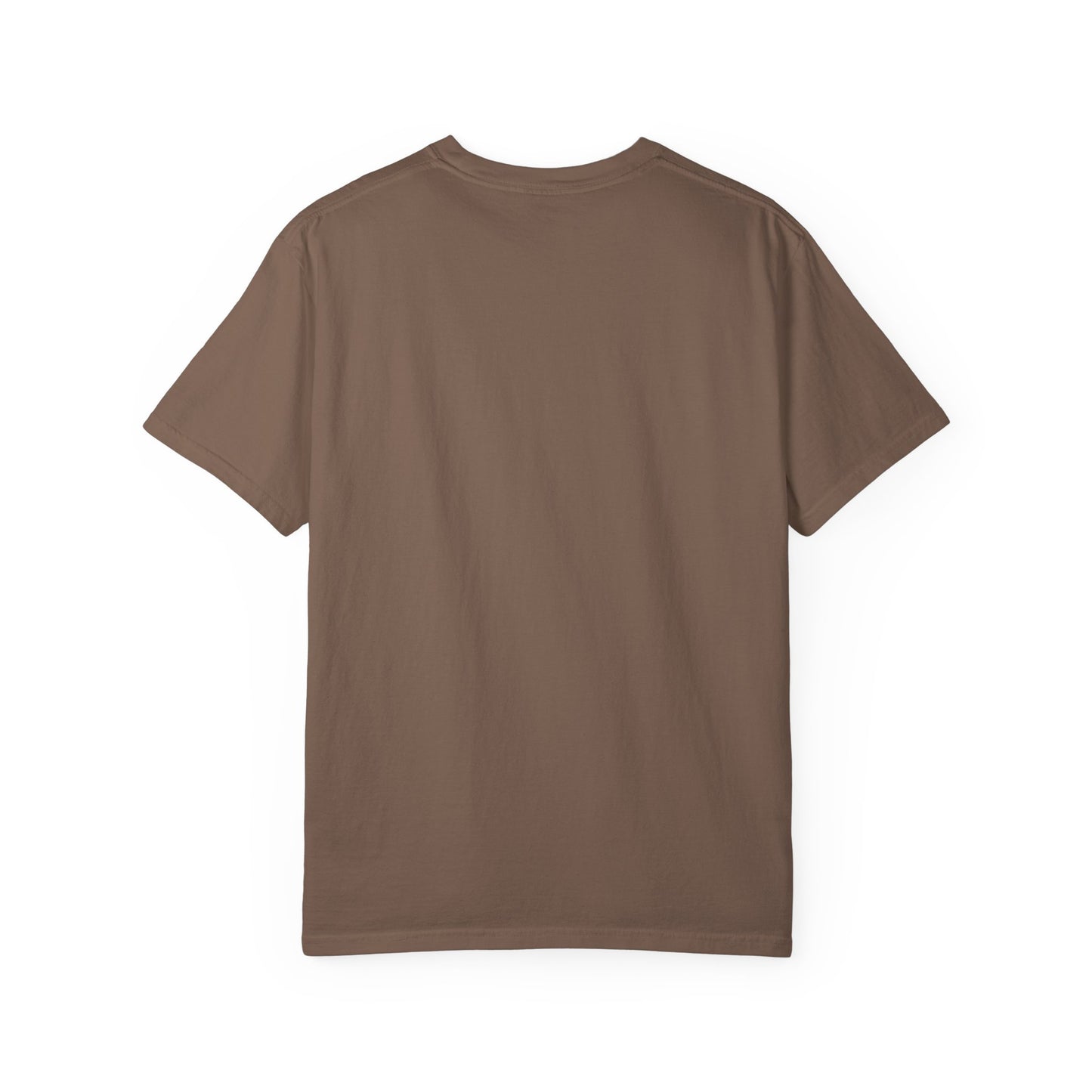 Team Bride Red Text Tshirt