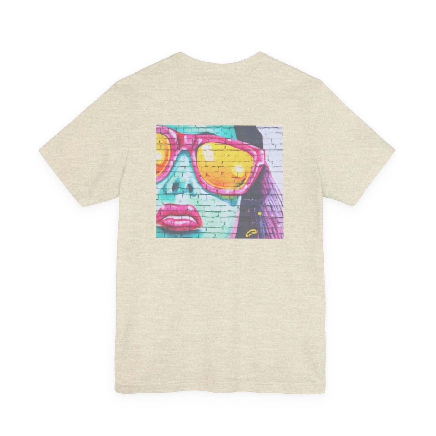 Women POP  Tee