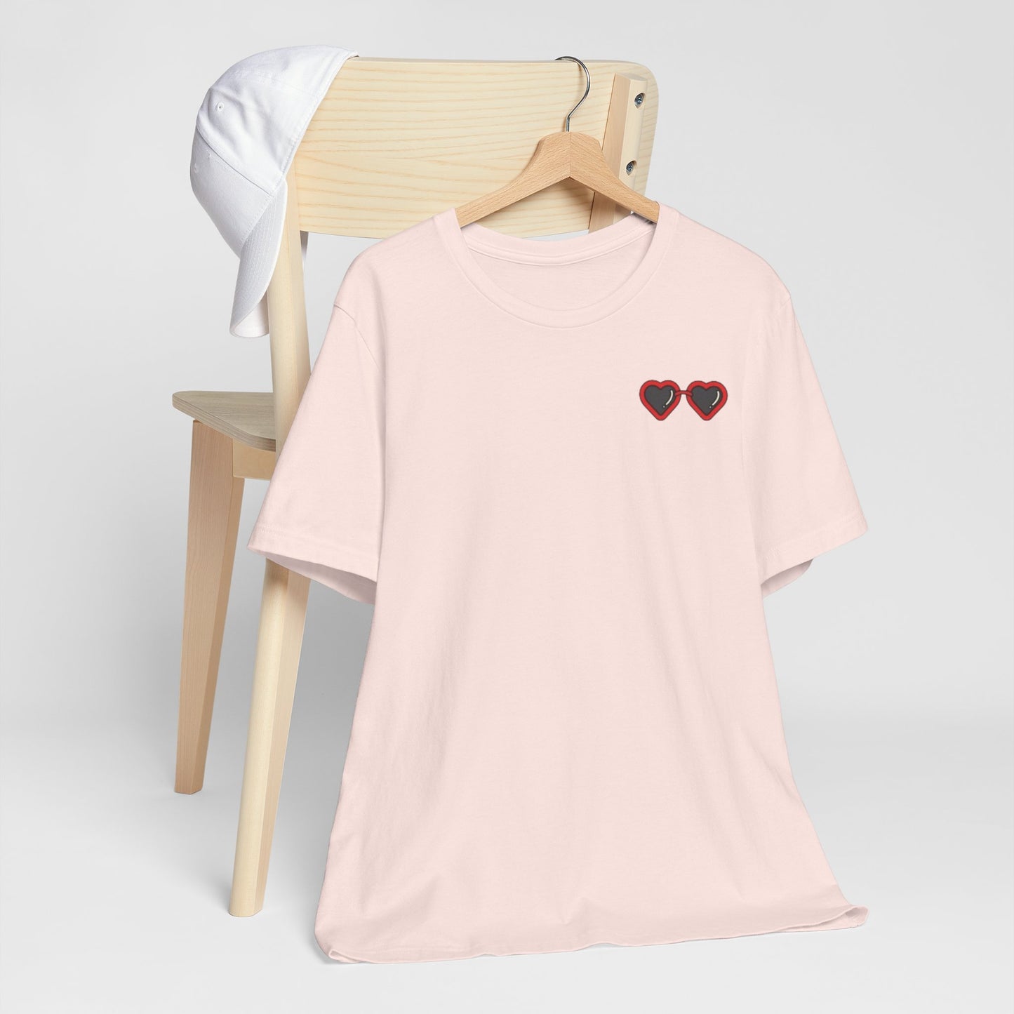 Pop Art Sunglasses Tee