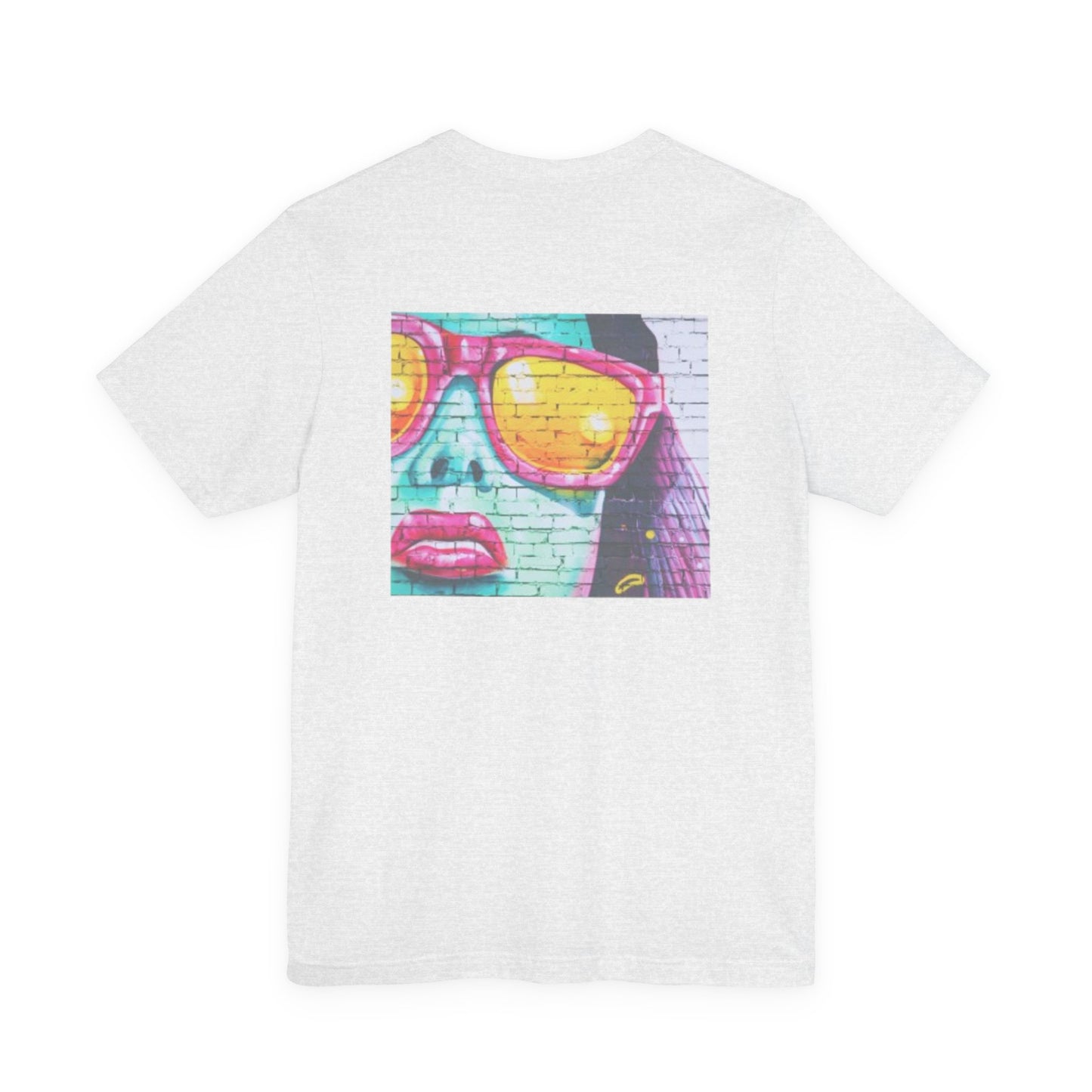 Women POP  Tee