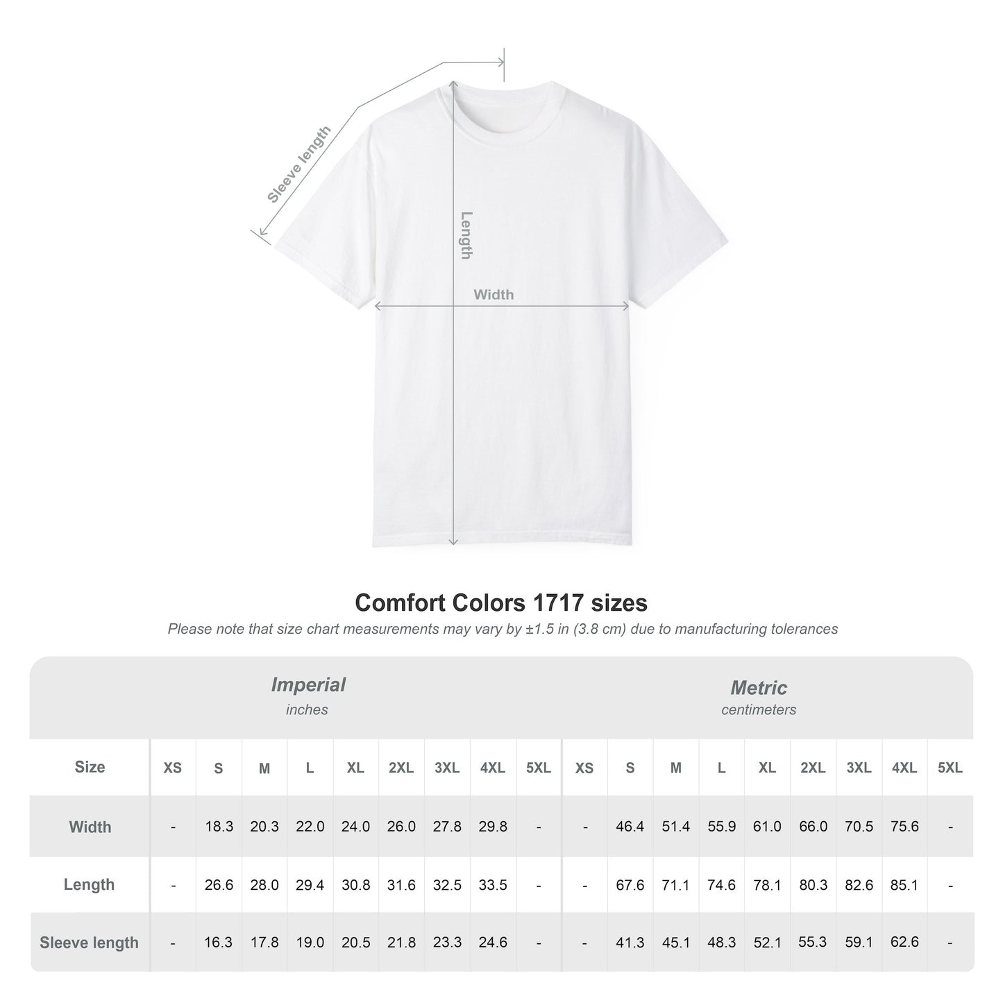 Unisex 4th of july AL T-shirt