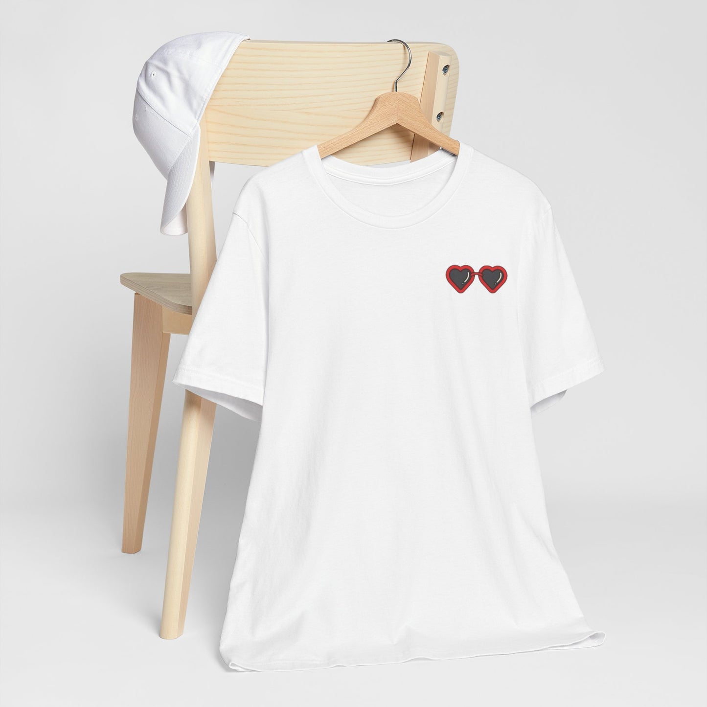 Pop Art Sunglasses Tee