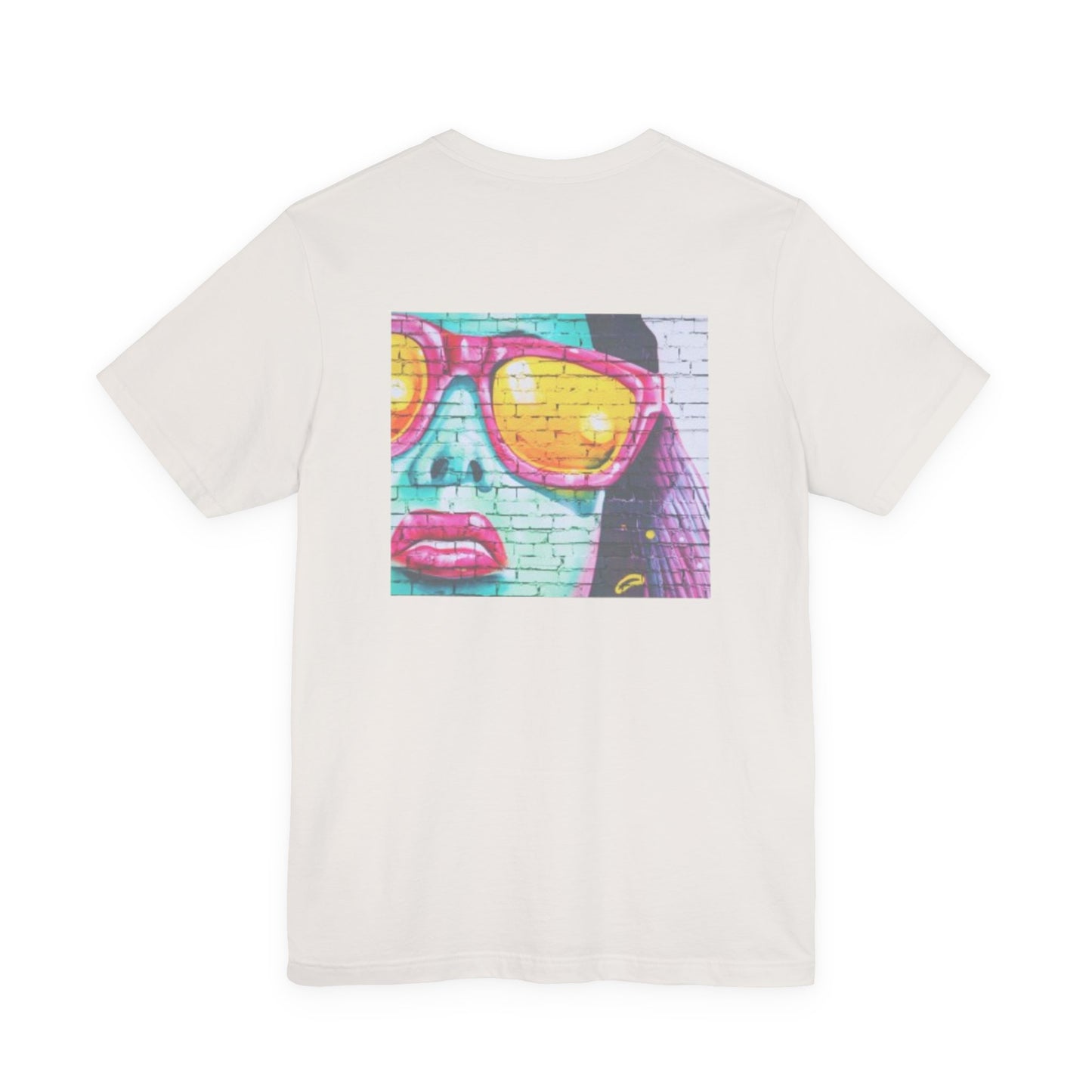 Women POP  Tee