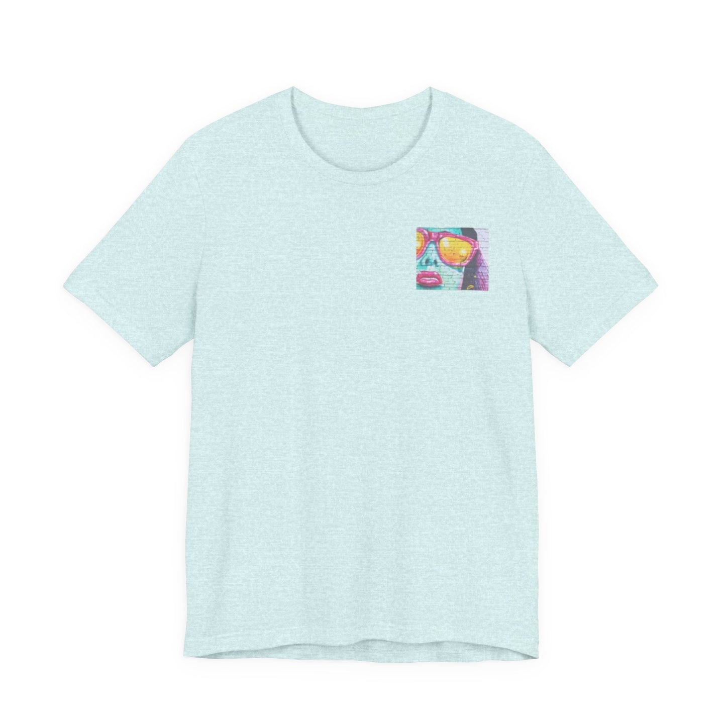 Women POP  Tee