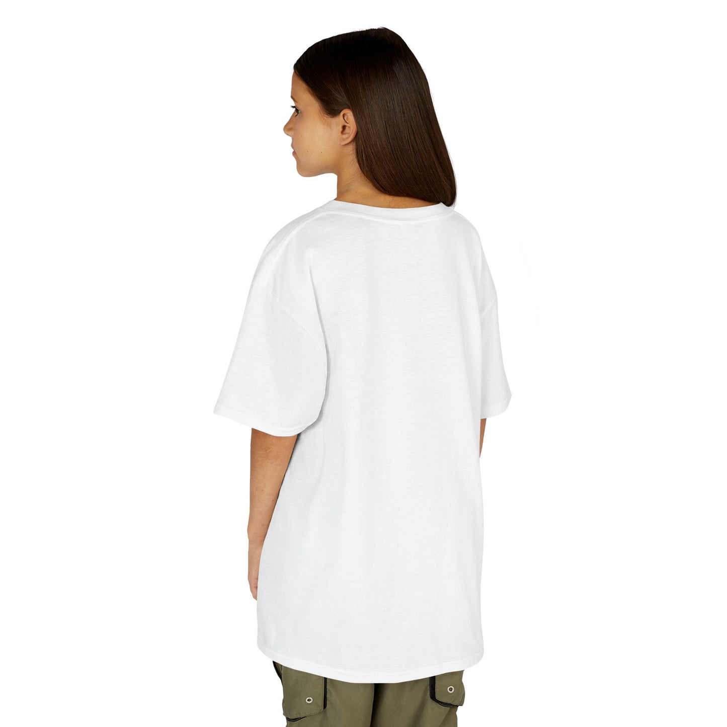 Kids 4th of July Tee