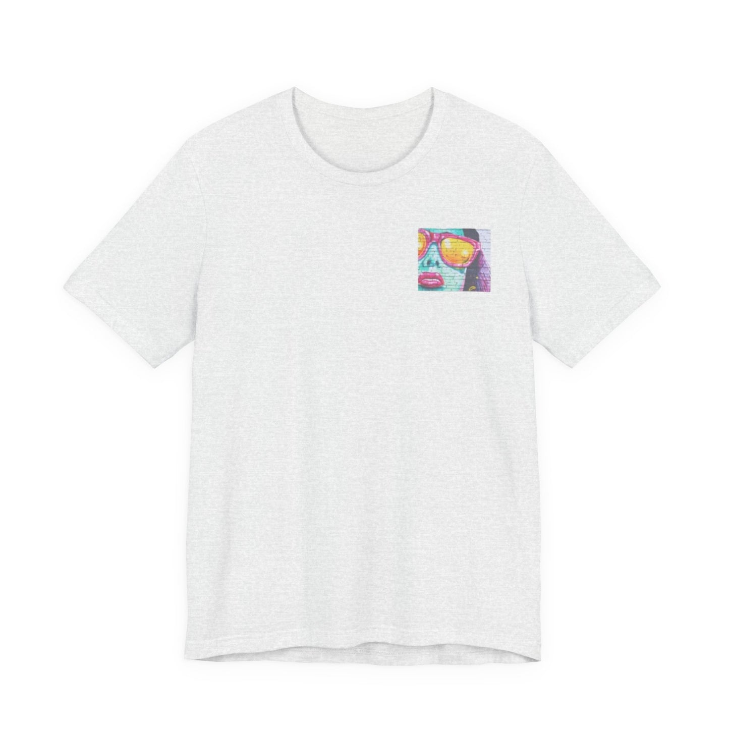 Women POP  Tee