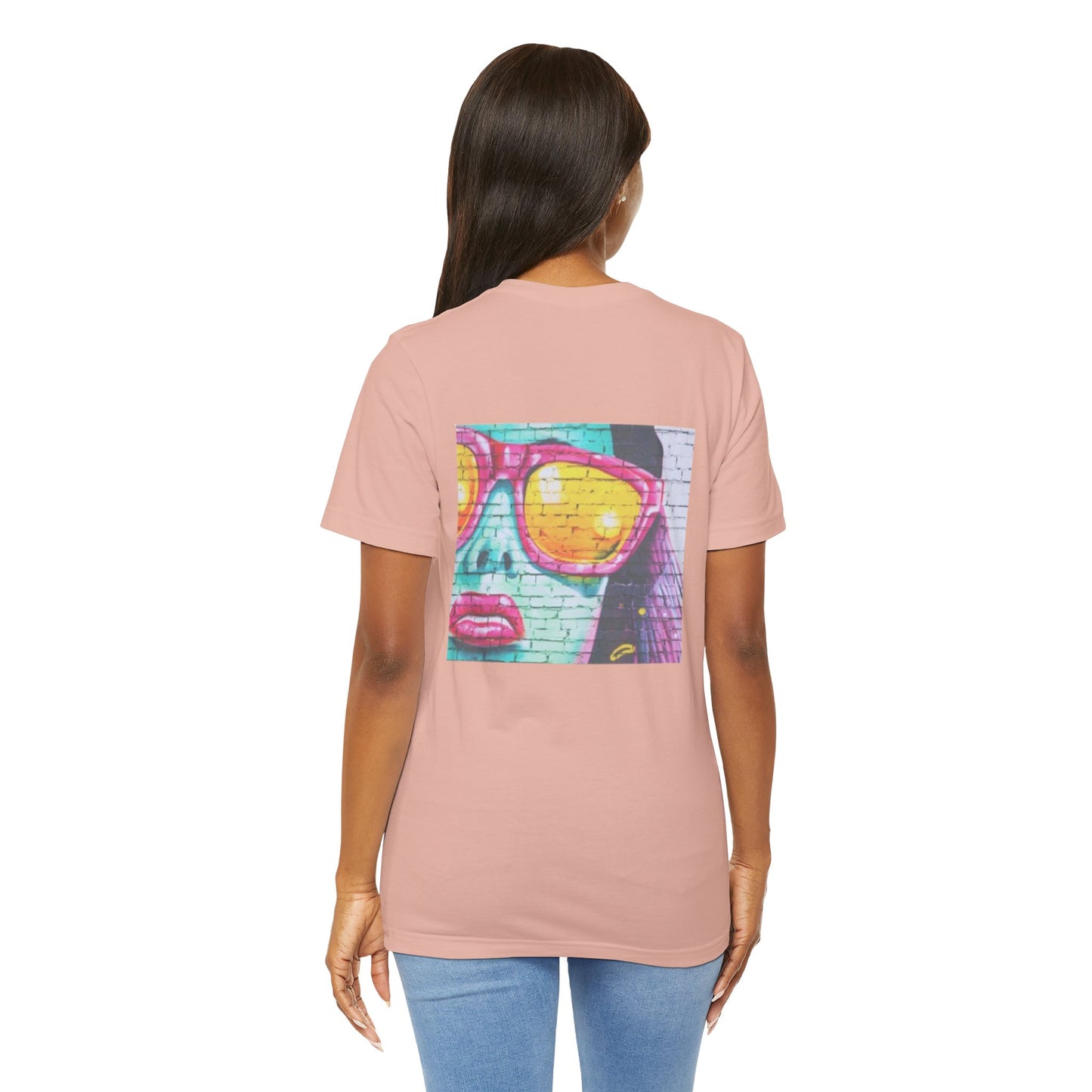 Women POP  Tee