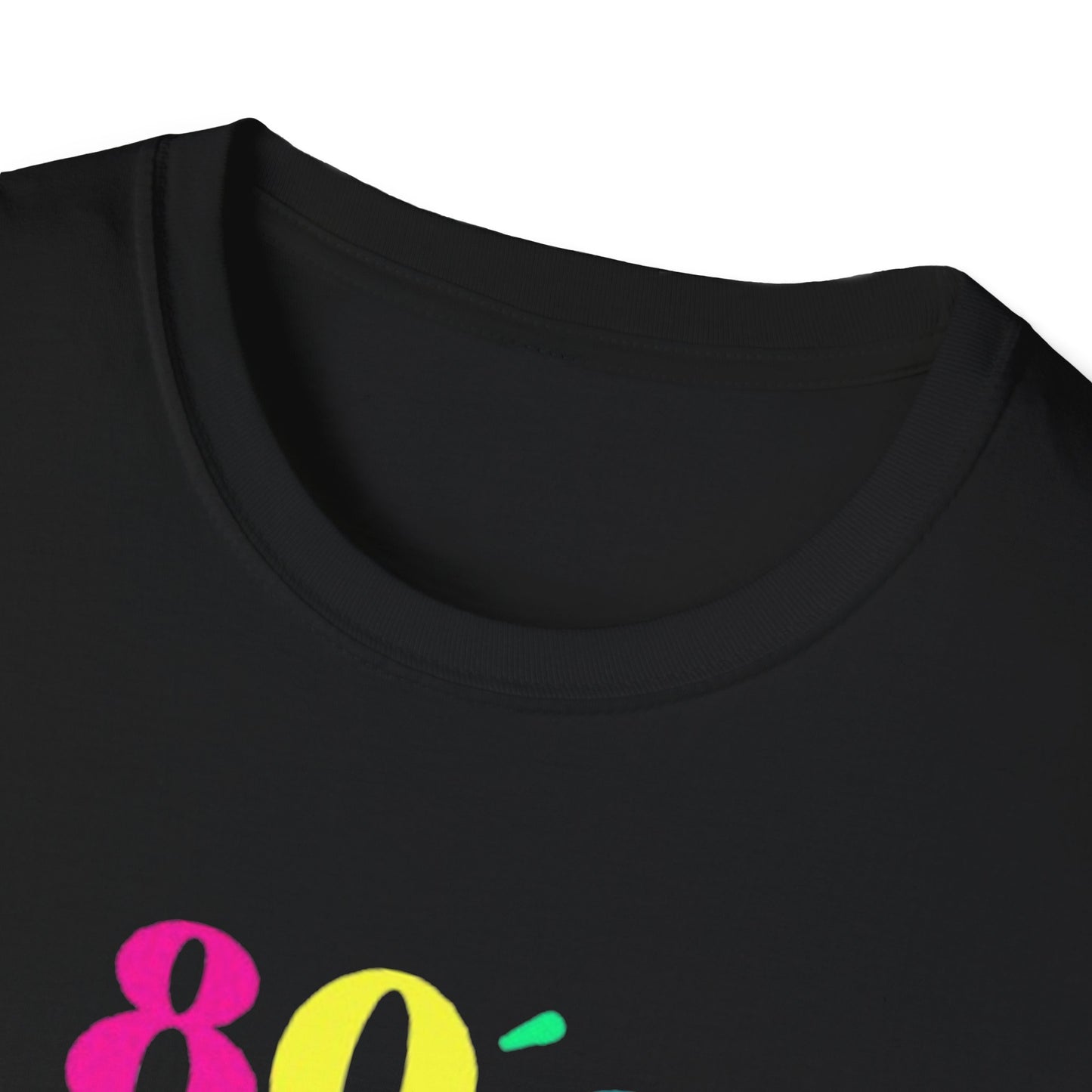 Retro 80's Boy T-Shirt