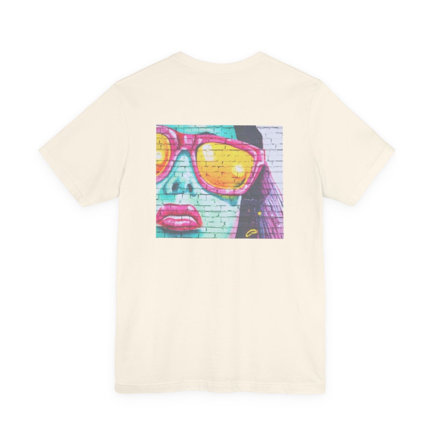 Women POP  Tee