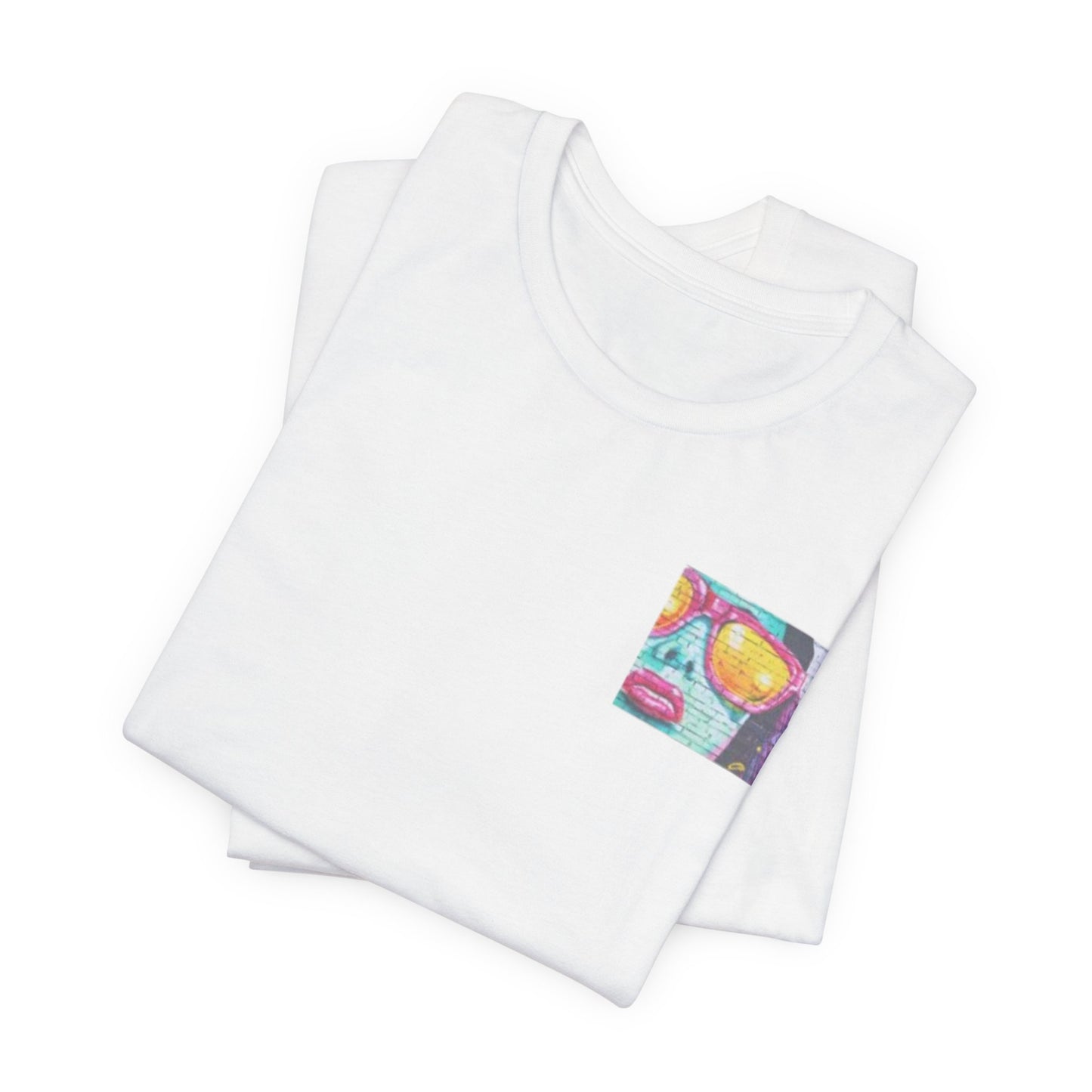 Women POP  Tee