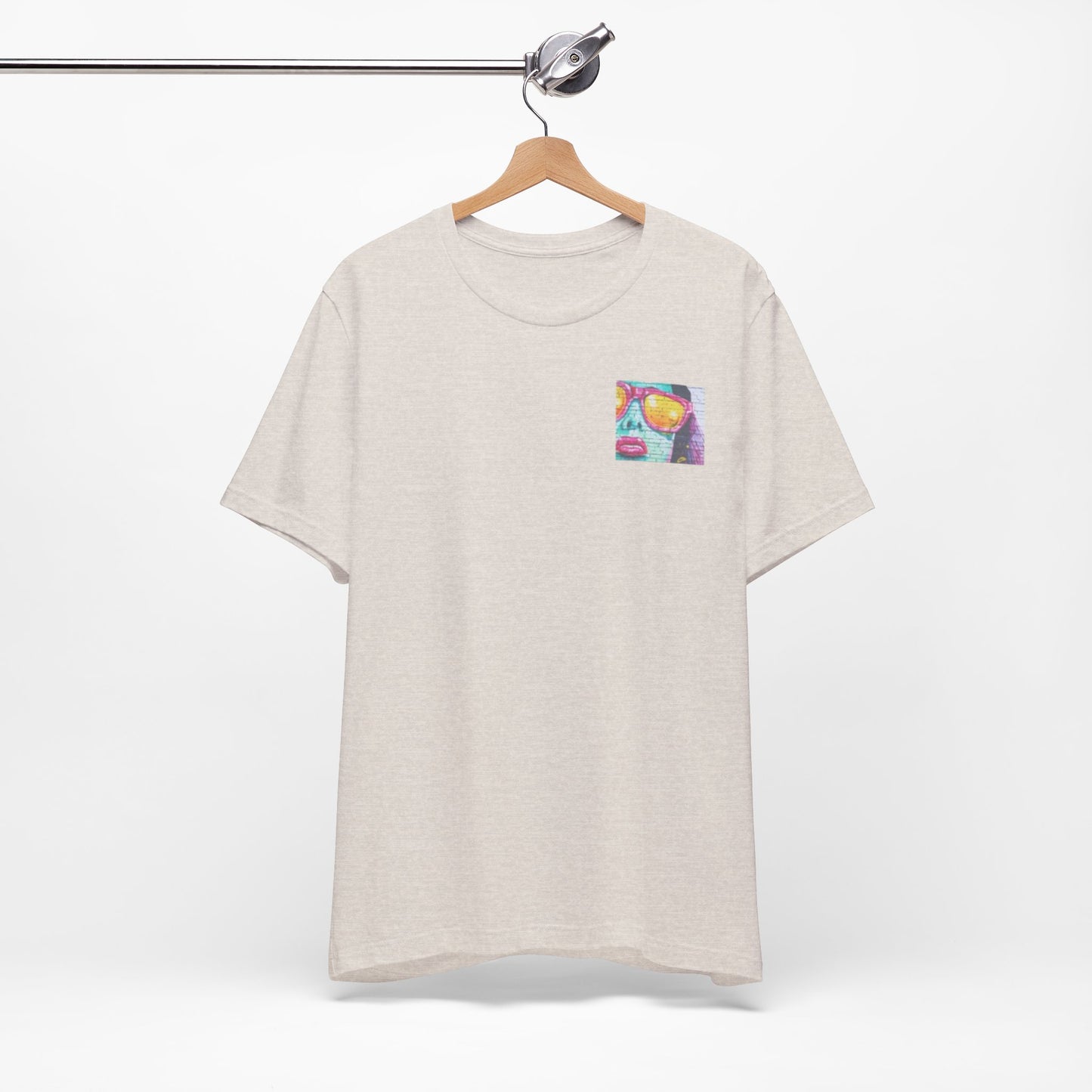 Women POP  Tee