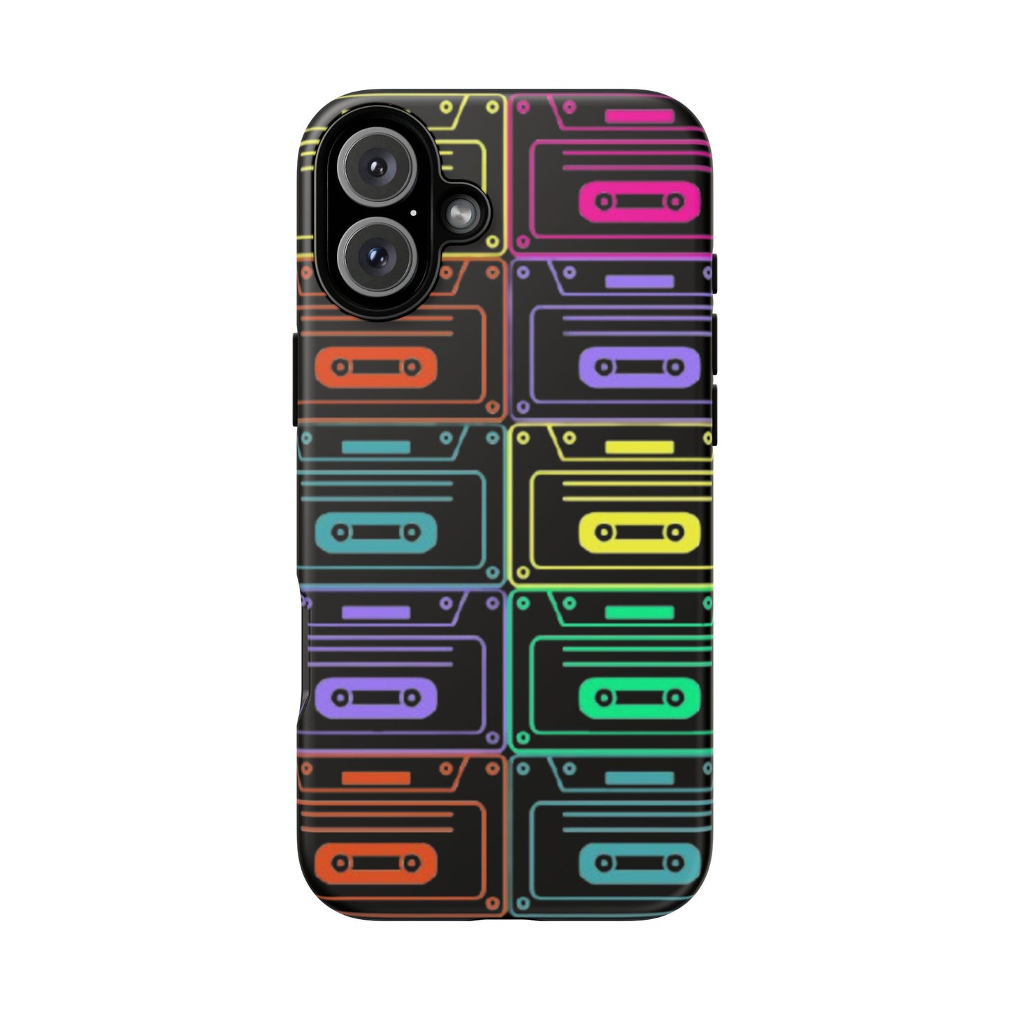 80s Cassette Phone Case