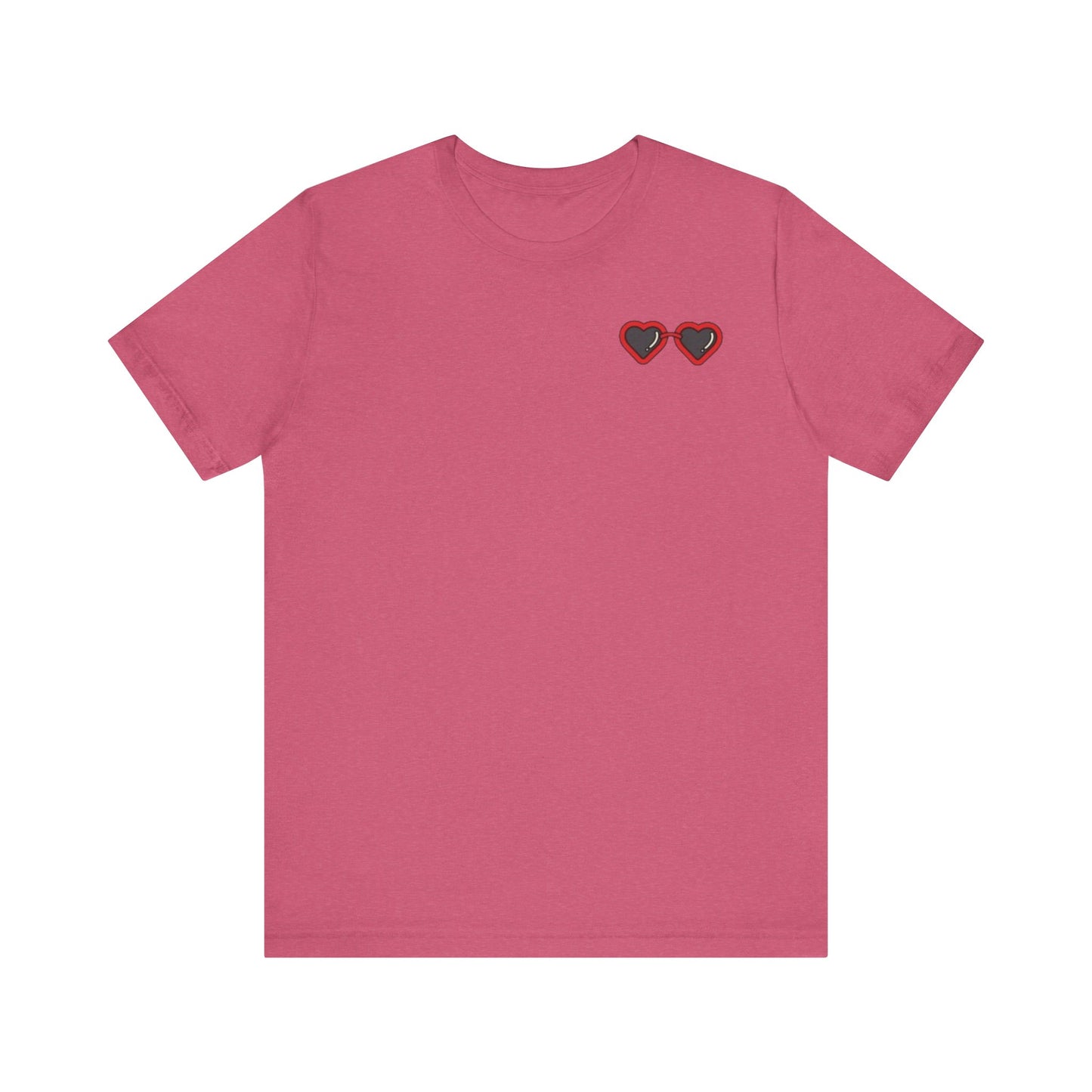 Pop Art Sunglasses Tee