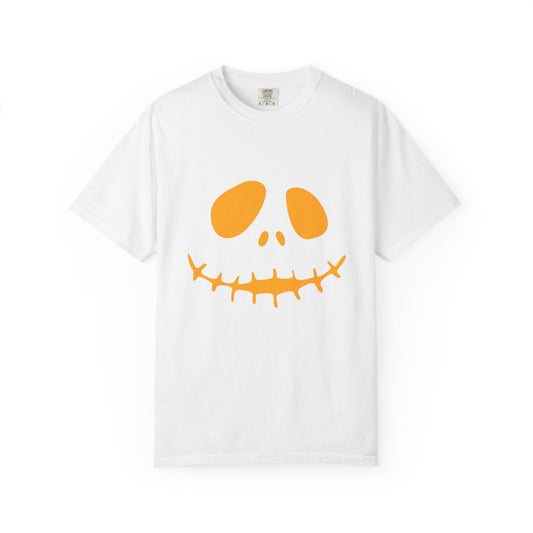 Halloween Skull T-Shirt, Unisex Graphic Tee