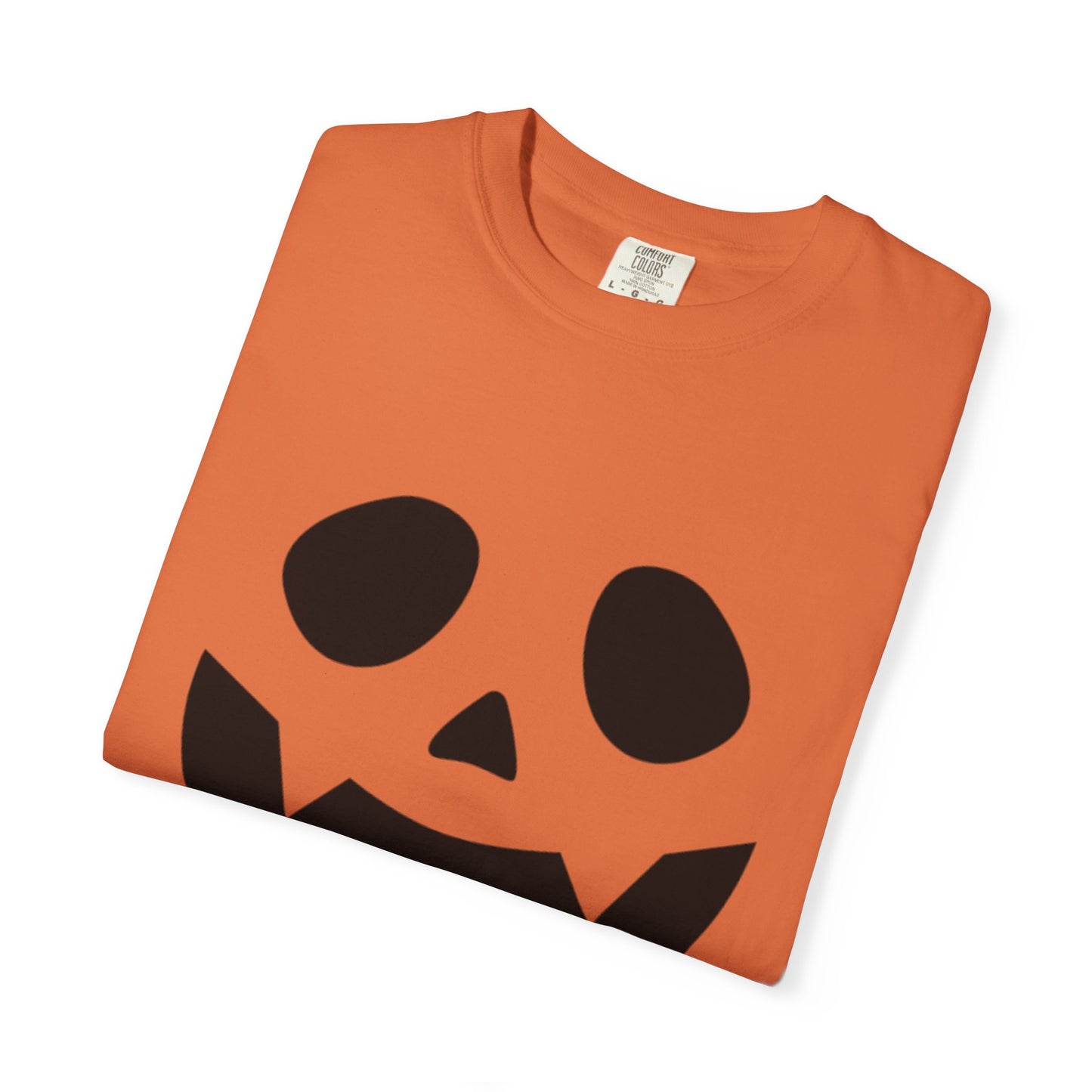 Smile Halloween T-Shirt, Unisex Tee
