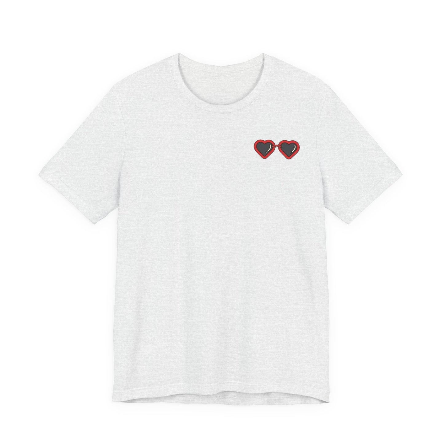 Pop Art Sunglasses Tee