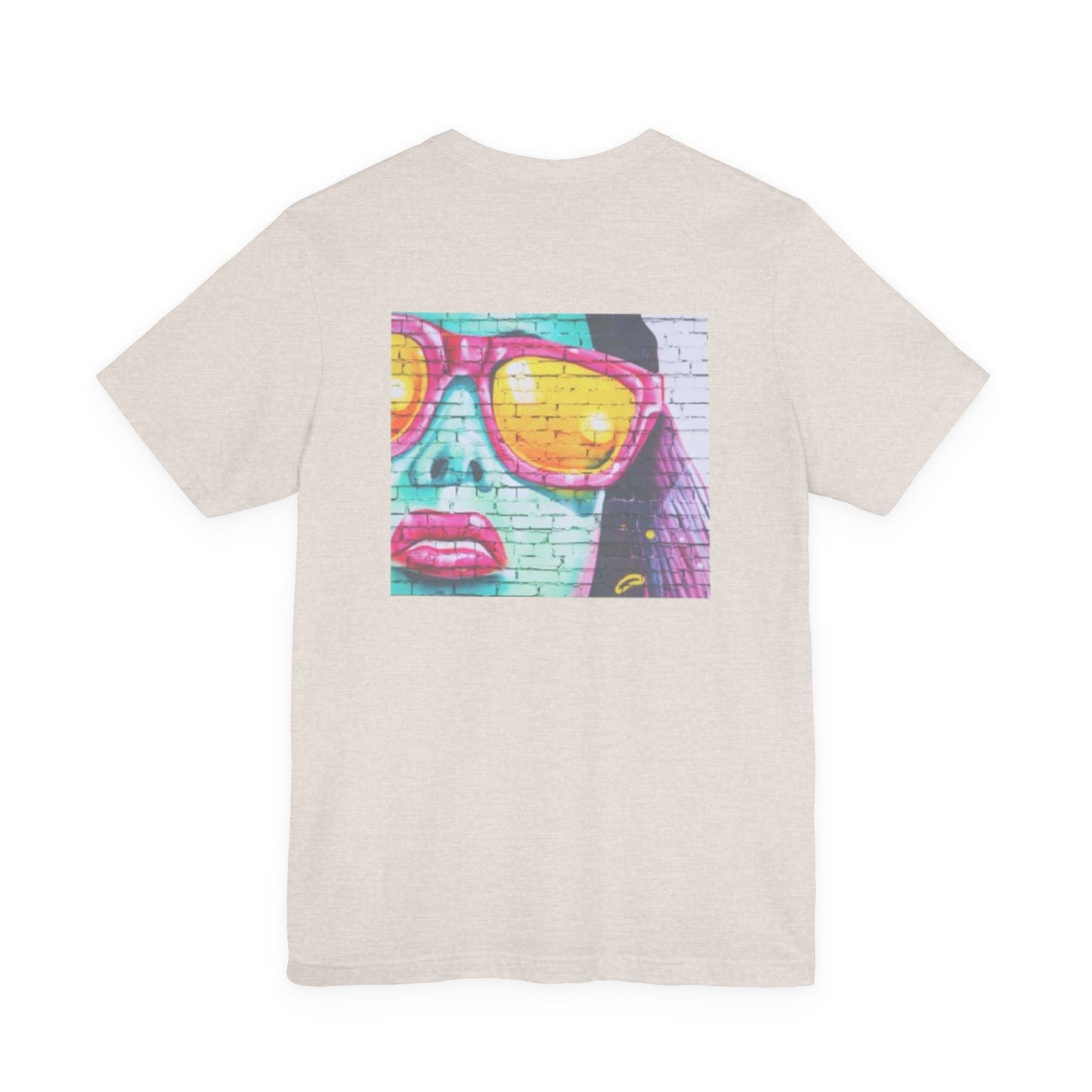 Women POP  Tee