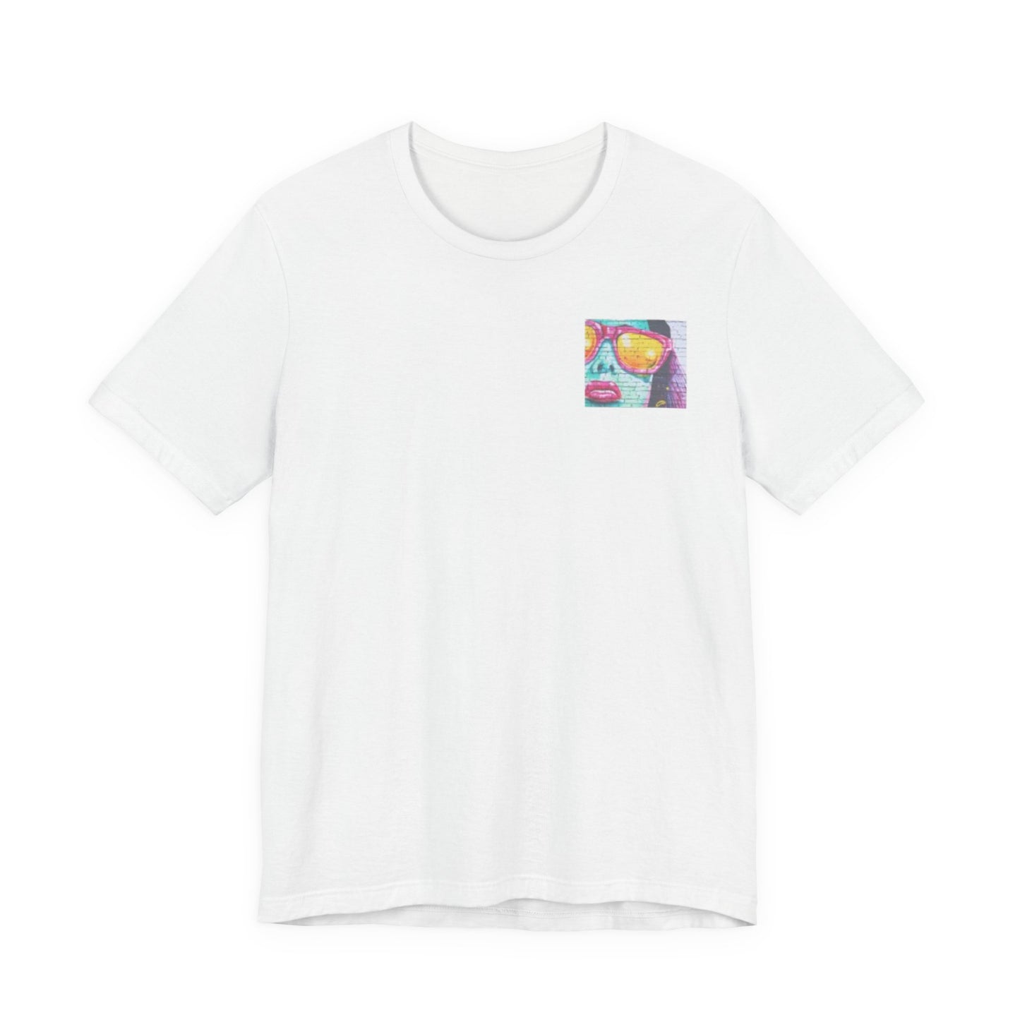 Women POP  Tee