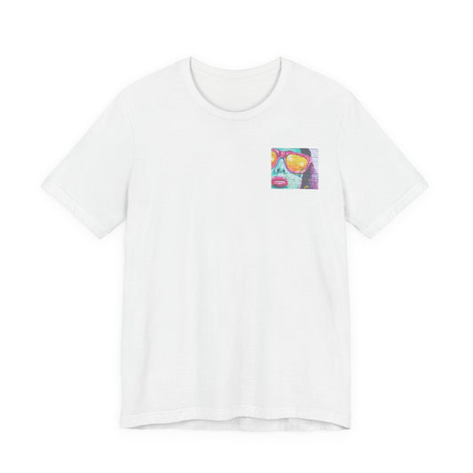 Women POP  Tee