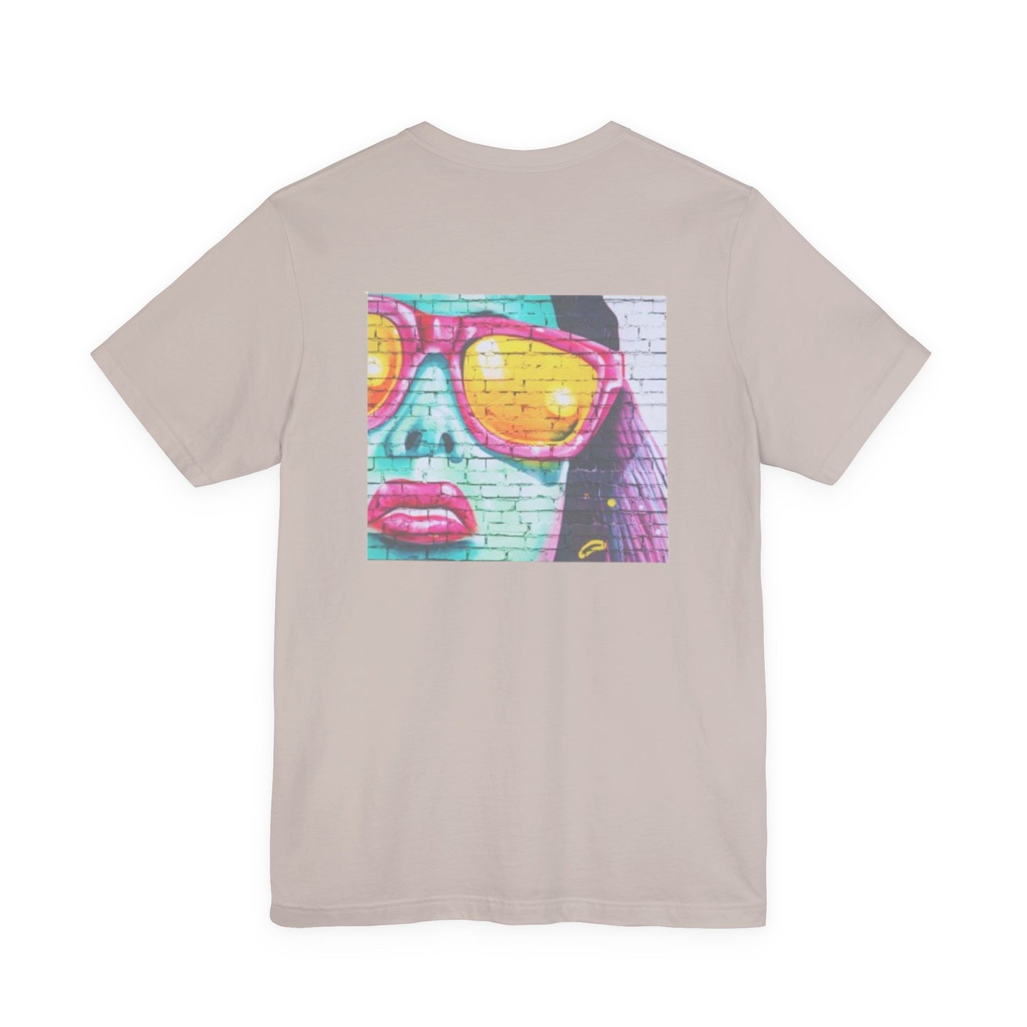 Women POP  Tee