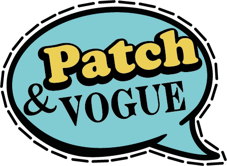 Patch and Vogue